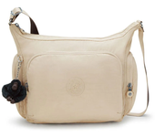 Maletas y bolsas Bolsos Kipling Bolso Gabb 12l Beige