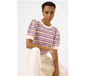 Garcia Camiseta De Manga Corta D50040 Knit