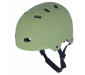 Xlc Casco Urbano Bh-c22 Verde Adulto