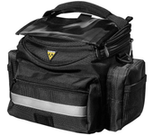 Topeak Bolsa Manillar Tourguide 5l Negro