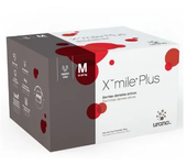 XMILE BARRITAS DENTALES M 15 UNIDADES 320g Urano