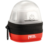 Petzl Estuche Para Linternas Compactas Negro