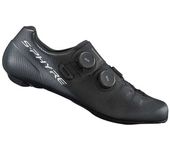 Shimano Zapatillas De Carretera Rc903 Negro