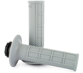 Renthal Puños Mx Original Lock-on Soft Tapered/half Waffle