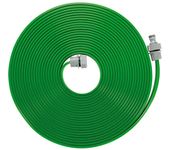 Gardena Manguera Microperforada 15 M Plateado Mangueras