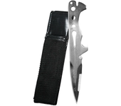 Picasso Cuchillo Tiger Magnet Gris Cuchillos