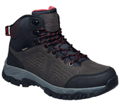 Calzado hombre Botas Kinetic Botas Romsdal Gris