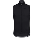 Ropa hombre Chalecos Etxeondo Chaleco Arima Negro Chalecos