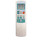 Mando a distancia para aire acondicioando DAIKIN modelo ARC433A7