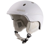 Cascos Esquí alpino Sinner Casco Titan Blanco