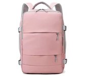 Mochila de Viaje 40x20x25 para Ryanair - Maletas de Viaje Avion Cabin Bolsa de Cabina - Equipaje de Mano Cabina Avion-Mochila de Senderismo maleta viaje lowcost