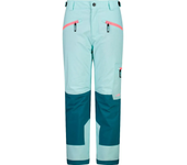 Ropa niños Pantalones Cmp Pantalones 32w0504 Azul