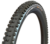Maxxis Cubierta De Mtb Minion Dhr Ii Mountain 60tpi 3ct/exo+ Tubeless 29´´ X 2.50