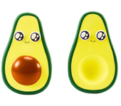 Asmodee Juego De Mesa Cartas Throw Throw Avocado
