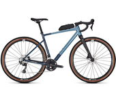 Focus Bicicleta De Gravel Atlas 6.8 Grx Fc-rx600 2024