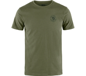 Fjällräven Camiseta De Manga Corta 1960 Logo