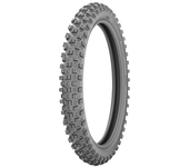Michelin Moto Neumático Off-road Tracker Front 54r Tt M/c