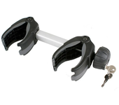 Thule Brazo De Bicicleta Mediano Negro