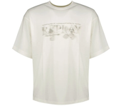 Replay Camiseta De Manga Corta Mmg340.000.23454
