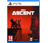 The Ascent (Importacion UK) - Playstation 5 - Nuevo Precintado