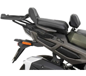 Shad Fijación De Baúl Trasero Kymco Cv3 550