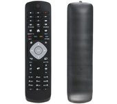 Mando a distancia preconfigurado Philips Heniak Store compatible control remoto televisores smart tv tele no hace falta configurar infrarrojos