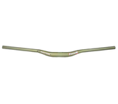 Renthal Manillar Fatbar 30 Mm Rise Dorado