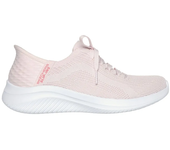 Calzado mujer Zapatillas Skechers Zapatillas Ultra Flex 3.0 Rosa