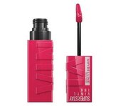Maybelline - Labial líquido SuperStay Vinyl Ink - 45: Capricious