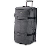 Dakine Maleta Trolley Split 110l Gris