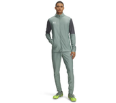 Under Armour Chándal Challenger Verde