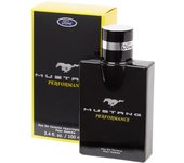 Perfume Hombre Mustang EDT Performance 100 ml