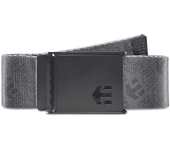 Etnies Cinturón Icon Web Gris Hombre Adulto