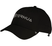 Ropa hombre Gorras Ternua Gorra Naltar Negro