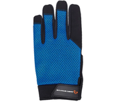 Savage Gear Guantes Aqua Mesh Azul