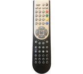 Mando control compatible tv Oki Heniak Store preconfigurado control remoto a distancia televisores smart tv tele no hace falta configurar infrarrojos