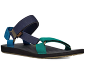 Calzado hombre Sandalias Teva Sandalias Original Universal Azul