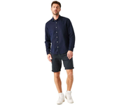 Garcia Camisa De Manga Larga Z1170