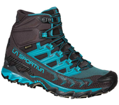 La Sportiva Botas De Senderismo Ultra Raptor Ii Mid Goretex