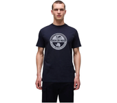 Napapijri Camiseta De Manga Corta Bollo