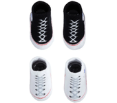 Converse Kids Zapatillas Para Bebés Chuck