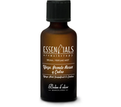 Yuzu, Pomelo Rosa y Cedro - Bruma Essencials 50 ml. Boles d'olor