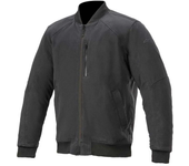 Ropa hombre Chaquetas Alpinestars Chaqueta Idol Negro Chaquetas