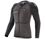 Alpinestars Bicycle Chaqueta Protectora De Manga Larga Stella Paragon Lite