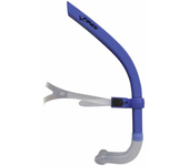 Finis Snorkel Frontal Glide Azul Adulto