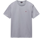 Napapijri Camiseta De Manga Corta Salis Summer