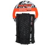 Maxxis Cubierta De Mtb Ardent Race Exo/tr 60 Tpi Tubeless 27.5´´ X 2.20