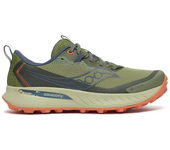 Saucony Zapatillas De Trail Running Peregrine 15 Goretex