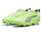 Puma Botas De Fútbol Ultra 5 Match Fg/ag Jr