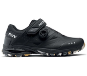 Northwave Zapatillas Mtb Spider Plus 3 Negro